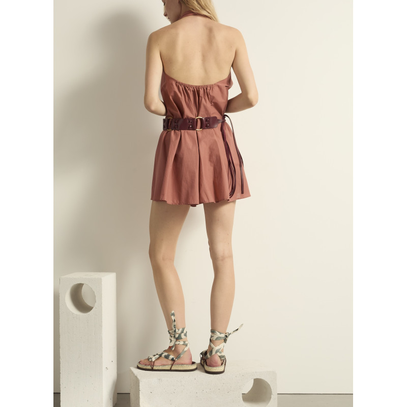 MARE DI LATTE Paréo Malin AVA Rosewood