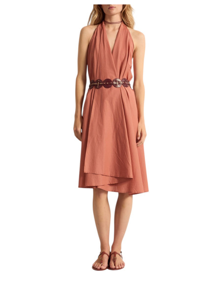 MARE DI LATTE Paréo Malin ALINE Rosewood