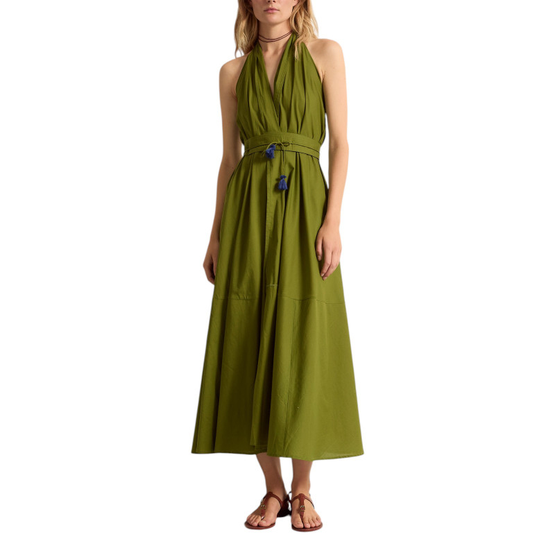MARE DI LATTE Paréo Malin ACACIA Green Tea