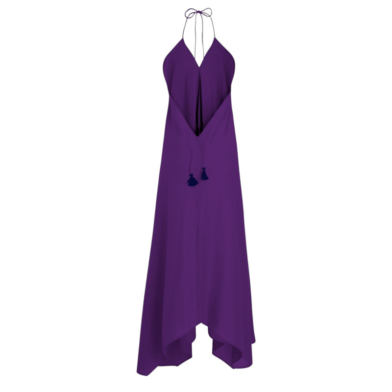 MARE DI LATTE Robe IVINA Ultra Violet