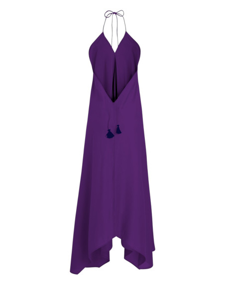 MARE DI LATTE Robe IVINA Ultra Violet