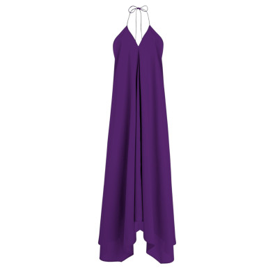 MARE DI LATTE Robe IVINA Ultra Violet