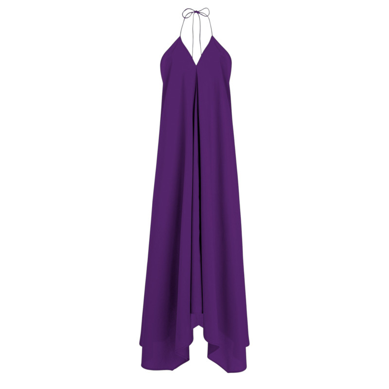 MARE DI LATTE Robe IVINA Ultra Violet