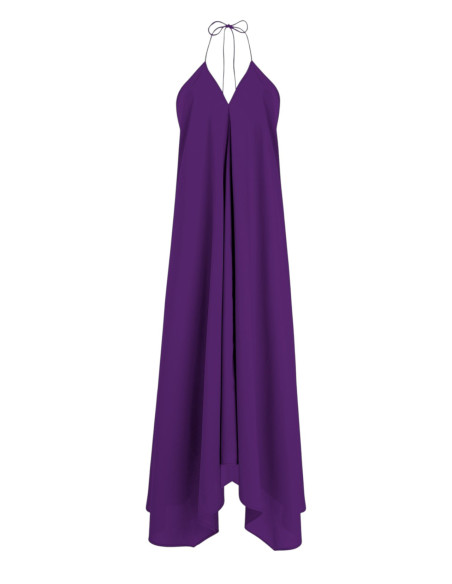 MARE DI LATTE Robe IVINA Ultra Violet