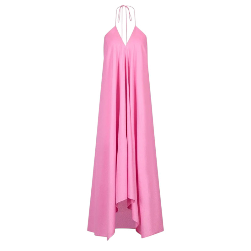 MARE DI LATTE Robe IVINA Candy Pink