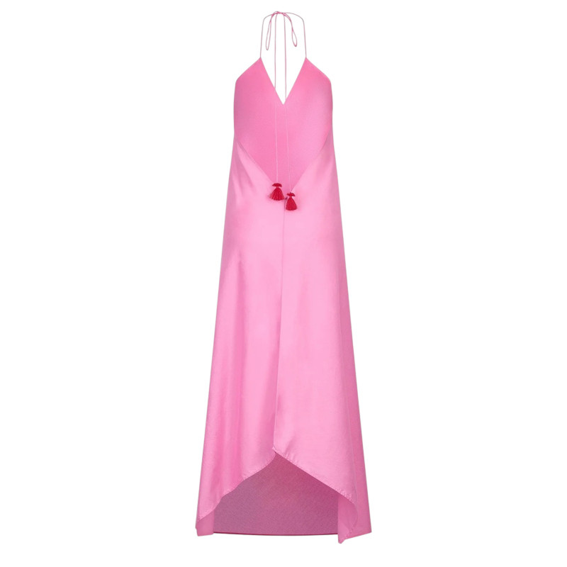 MARE DI LATTE Robe IVINA Candy Pink
