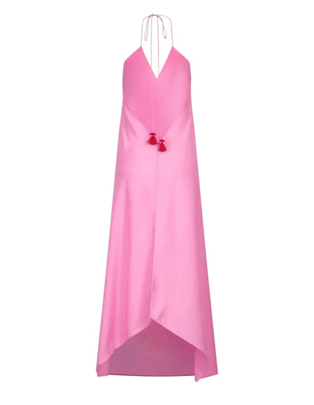 MARE DI LATTE Robe IVINA Candy Pink