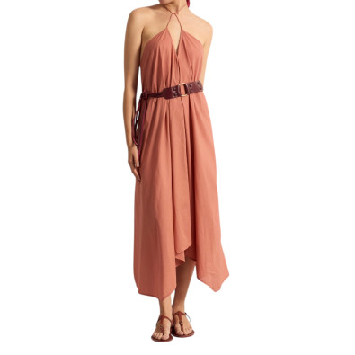 MARE DI LATTE Robe IVINA Rosewood