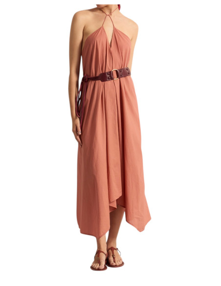 MARE DI LATTE Robe IVINA Rosewood