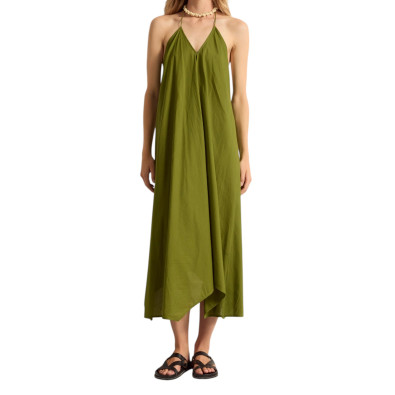 MARE DI LATTE Robe IVINA Green Tea