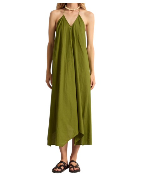 MARE DI LATTE Robe IVINA Green Tea