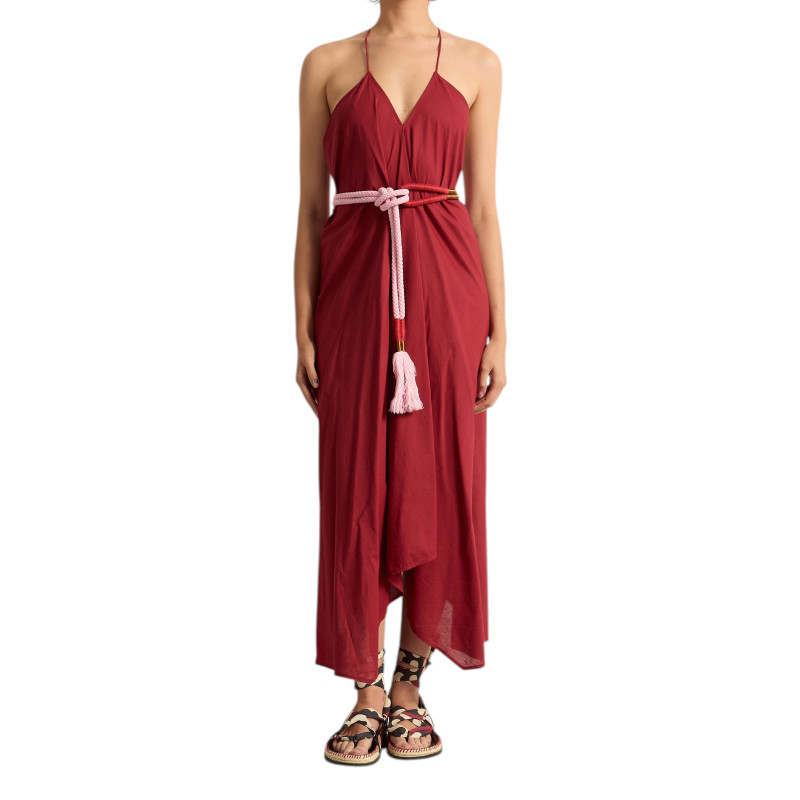 MARE DI LATTE Robe IVINA Red Wine
