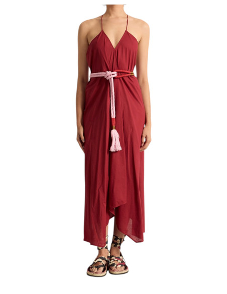 MARE DI LATTE Robe IVINA Red Wine