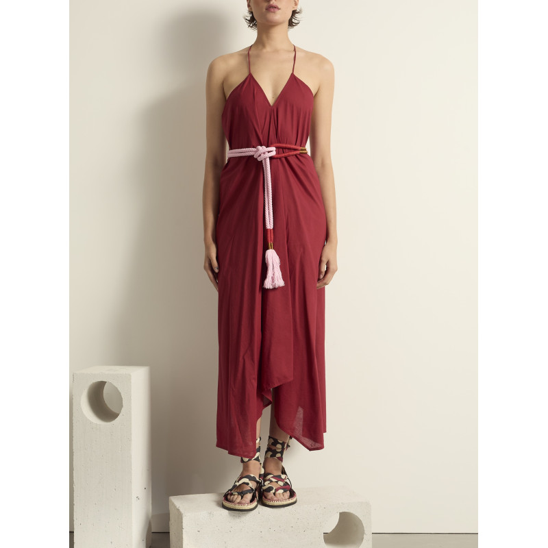 MARE DI LATTE Robe IVINA Red Wine