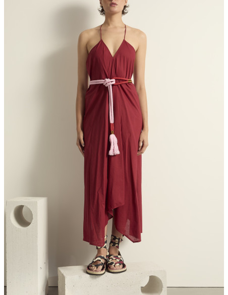 MARE DI LATTE Robe IVINA Red Wine