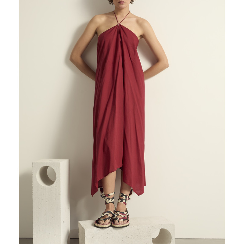 MARE DI LATTE Robe IVINA Red Wine
