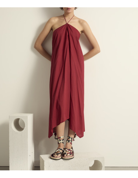 MARE DI LATTE Robe IVINA Red Wine
