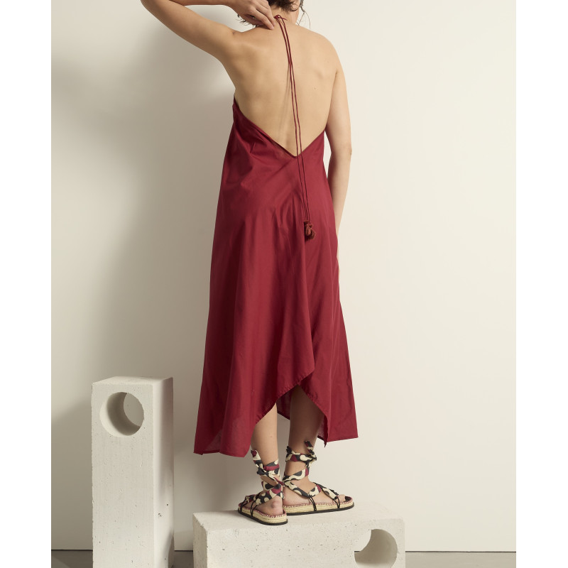 MARE DI LATTE Robe IVINA Red Wine