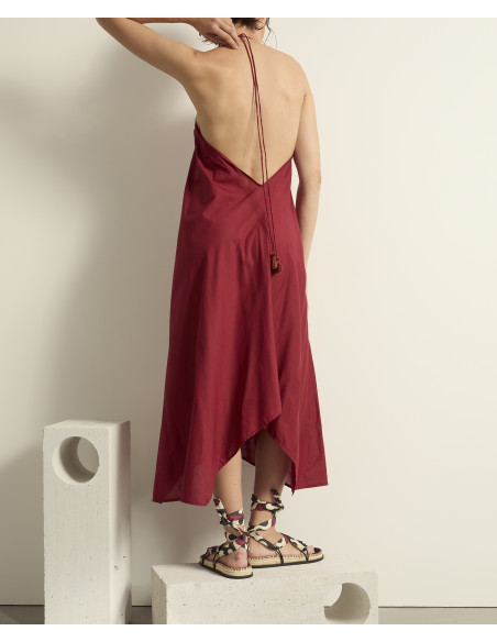 MARE DI LATTE Robe IVINA Red Wine
