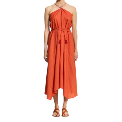 MARE DI LATTE Robe IVINA Redclay
