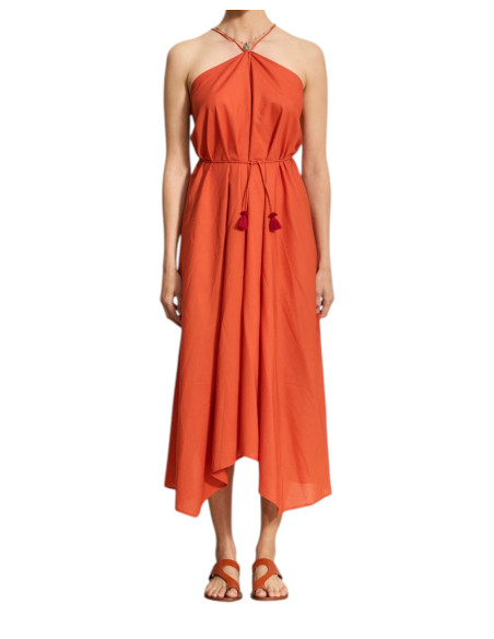 MARE DI LATTE Robe IVINA Redclay