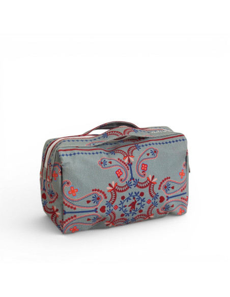 MARE DI LATTE VANITY Blossom Mineral Blue