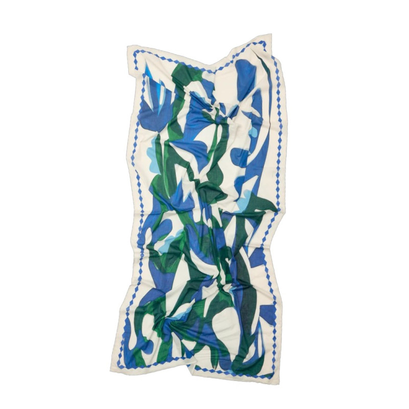 MARE DI LATTE ETOLE Cactus Lapis Blue