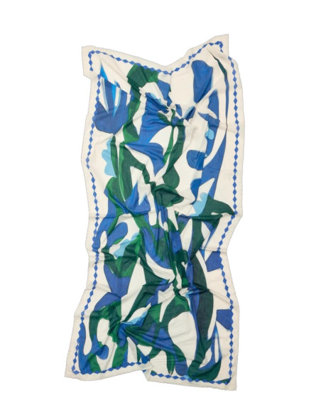MARE DI LATTE ETOLE Cactus Lapis Blue