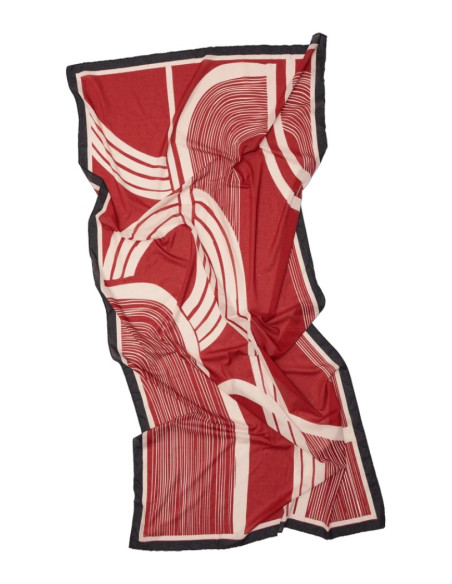 MARE DI LATTE ETOLE Carousel Pompei Red