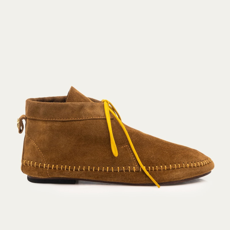 CLARIS VIROT chaussures KATE