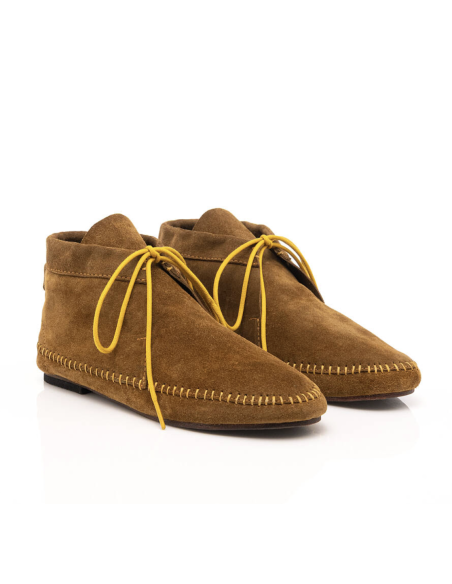 CLARIS VIROT chaussures KATE