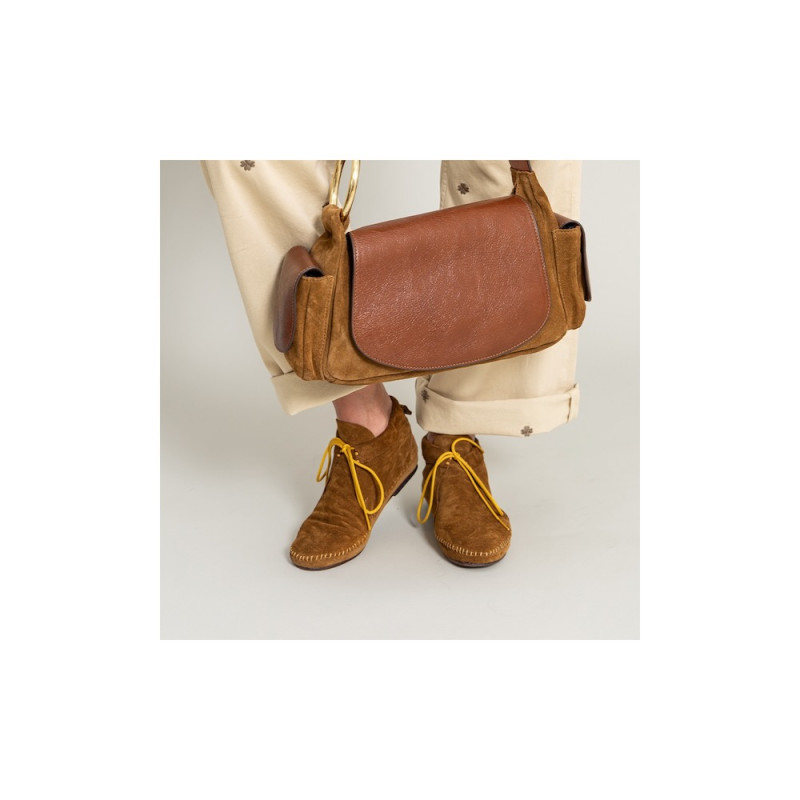 CLARIS VIROT chaussures KATE
