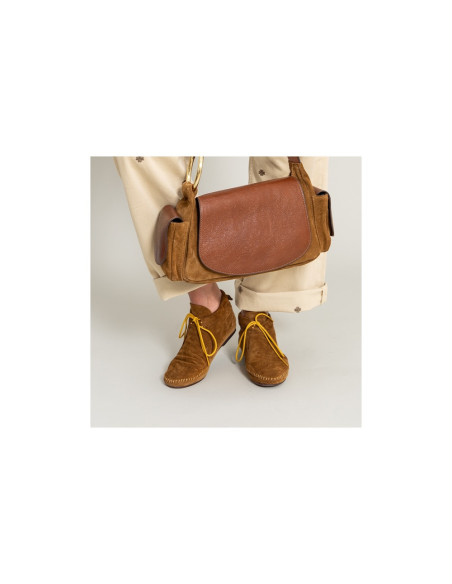 CLARIS VIROT chaussures KATE