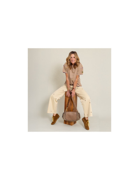 CLARIS VIROT chaussures KATE