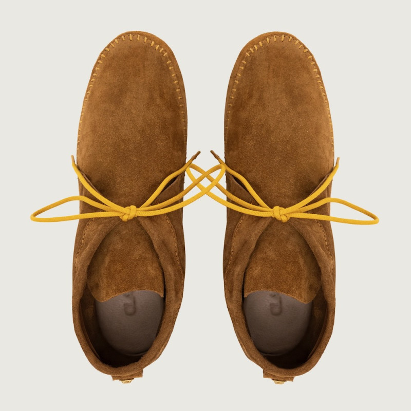 CLARIS VIROT chaussures KATE
