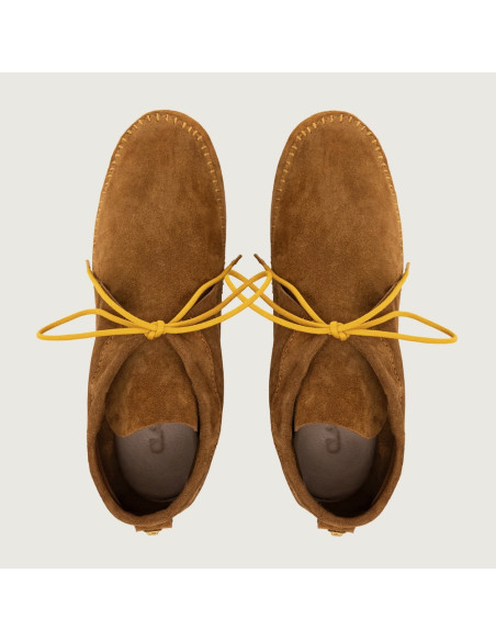CLARIS VIROT chaussures KATE