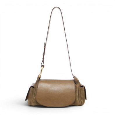 CLARIS VIROT Sac MARINE