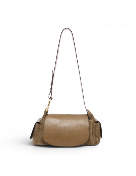 CLARIS VIROT Sac MARINE