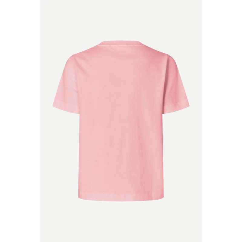 SAMSOE SAMSOE T-Shirt SACAMINO