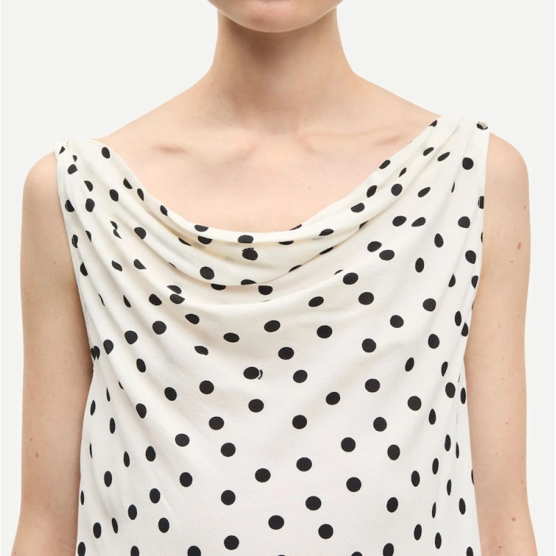 SAMSOE SAMSOE top SAPOPPY