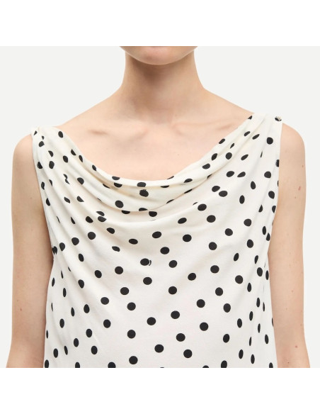 SAMSOE SAMSOE top SAPOPPY