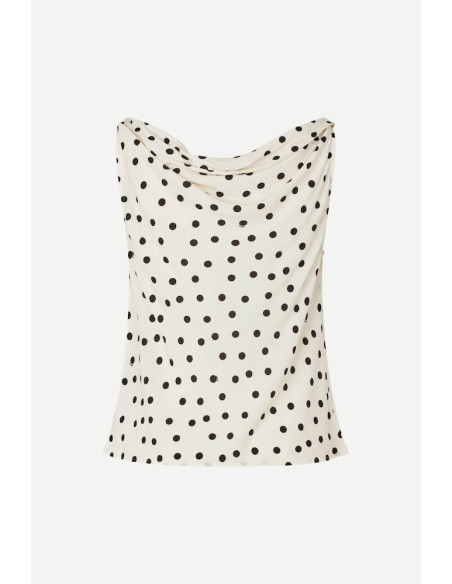 SAMSOE SAMSOE top SAPOPPY