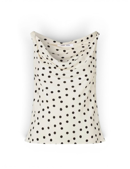 SAMSOE SAMSOE top SAPOPPY
