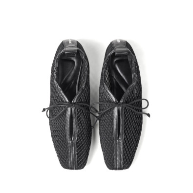 SAMSOE SAMSOE ballerines SALILLI