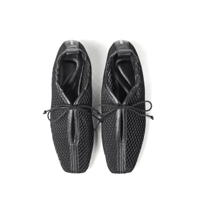 SAMSOE SAMSOE ballerines SALILLI