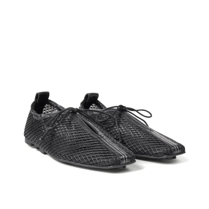 SAMSOE SAMSOE ballerines SALILLI