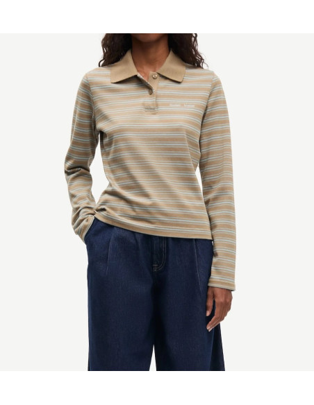 SAMSOE SAMSOE polo SADOVER