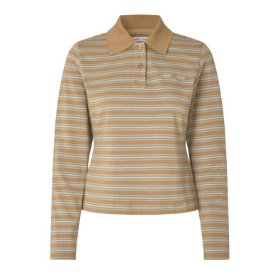 SAMSOE SAMSOE polo SADOVER