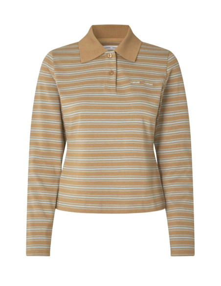 SAMSOE SAMSOE polo SADOVER