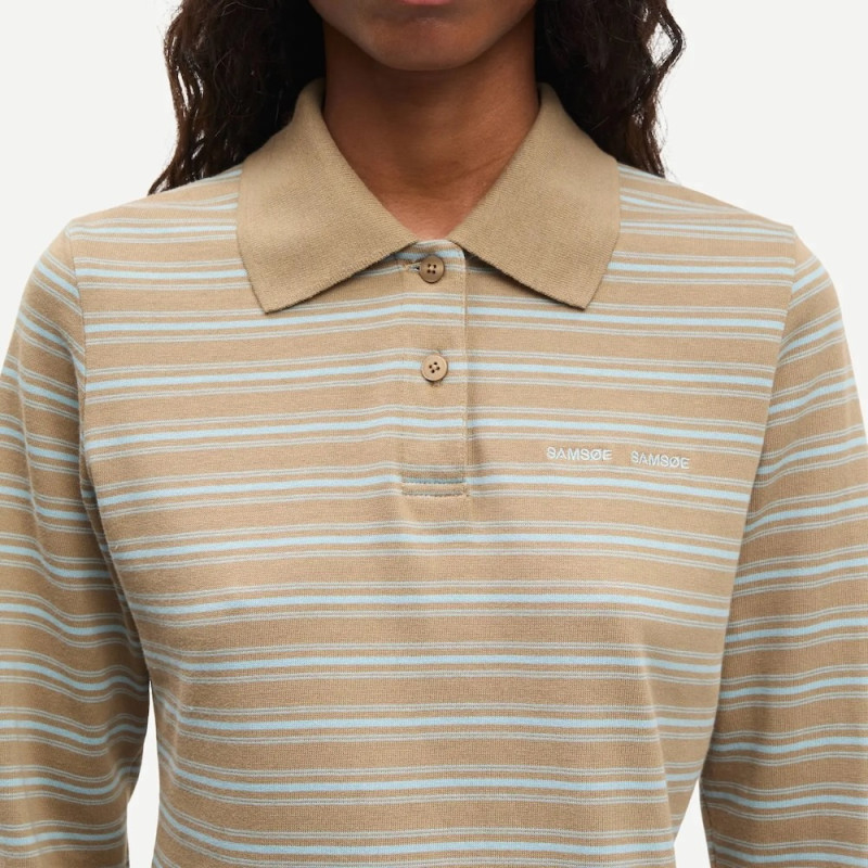 SAMSOE SAMSOE polo SADOVER